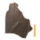 Vachette  Marron Chocolat Semi-rigide