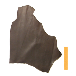 Vachette  Marron Chocolat Semi-rigide