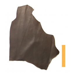 Vachette  Marron Chocolat Semi-rigide