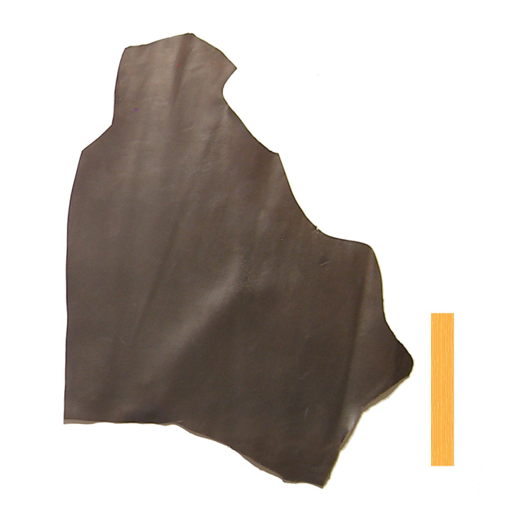 Vachette  Marron Chocolat Semi-rigide