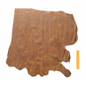 Vachette  Marron Grainé Vintage Semi-rigide