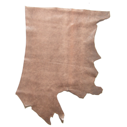 Vachette  Lie de Vin Vintage Semi-rigide
