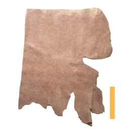 Vachette  Lie de Vin Vintage Semi-rigide