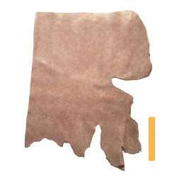 Vachette  Lie de Vin Vintage Semi-rigide