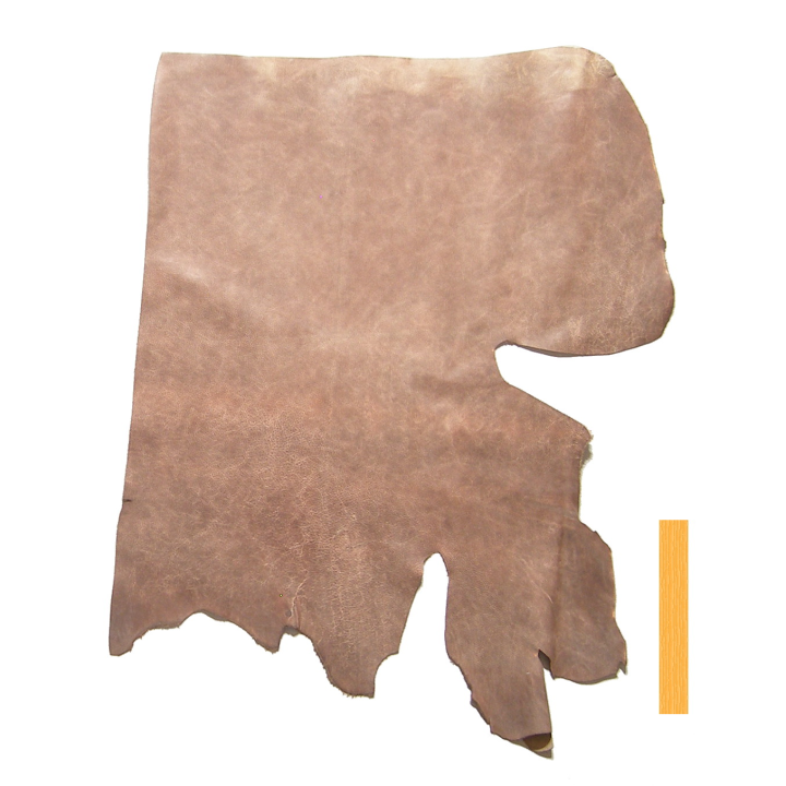 Vachette  Lie de Vin Vintage Semi-rigide