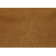 Peau Entière Cuir d'Agneau Marron Nubuck Bubble