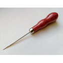 Alêne ronde 60 x 2 mm