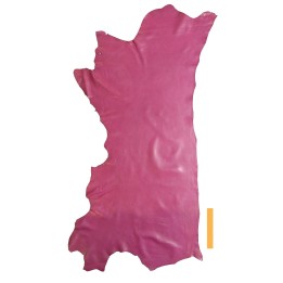 Peau Veau Fuchsia