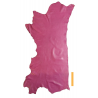 Demi-Peau Veau Fuchsia